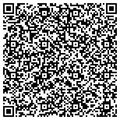 QR-код с контактной информацией организации Горизонт, ЧАО Вентиляторный завод