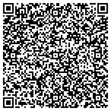 QR-код с контактной информацией организации Теплоэлектросервис, ЧП