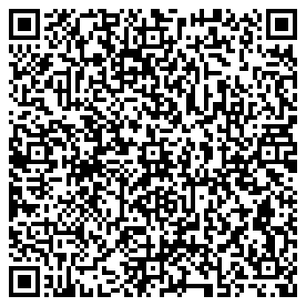 QR-код с контактной информацией организации ЭлектроГал, ООО