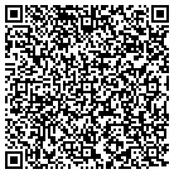 QR-код с контактной информацией организации Эверест Лтд ТД, ООО