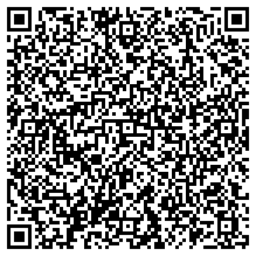 QR-код с контактной информацией организации Теплонис, ООО