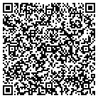 QR-код с контактной информацией организации Мир моек