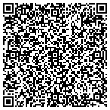 QR-код с контактной информацией организации Киевский центр гидроизоляции, ООО