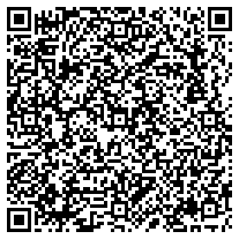 QR-код с контактной информацией организации Малюкин Д.С., ФЛП