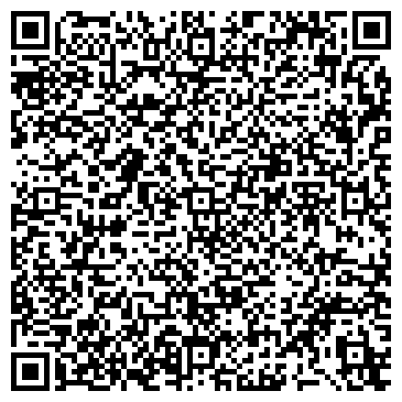 QR-код с контактной информацией организации Теплокоминвест, ООО