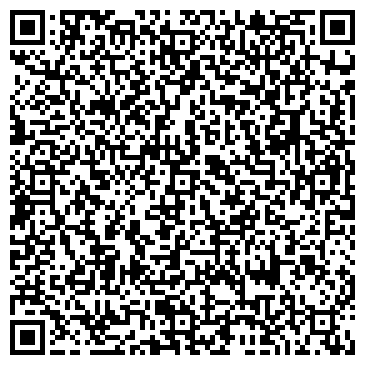 QR-код с контактной информацией организации Теплоэлектромаг, ТОО