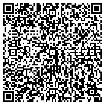 QR-код с контактной информацией организации Еврокласс, ЧУП