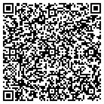QR-код с контактной информацией организации Рифтэк, ООО