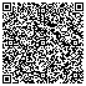 QR-код с контактной информацией организации JVC Украина, ООО