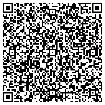 QR-код с контактной информацией организации магазин "Самоделкин"