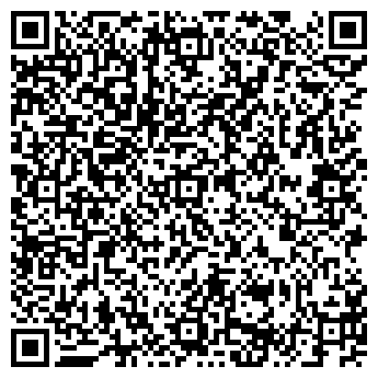 QR-код с контактной информацией организации ГРИН ЦЭП, ООО