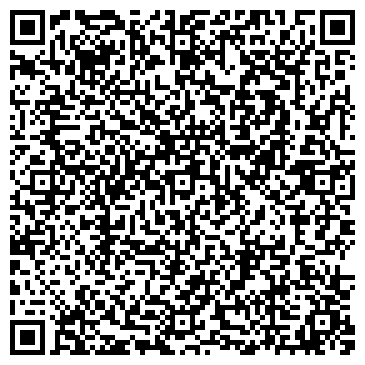 QR-код с контактной информацией организации Субъект предпринимательской деятельности Интернет-магазин «AquaPluss»