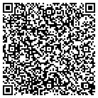 QR-код с контактной информацией организации КРОНОС-ЮГ, ЗАО