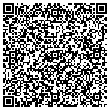QR-код с контактной информацией организации Роден , ООО