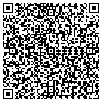 QR-код с контактной информацией организации Технорум, ООО