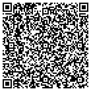 QR-код с контактной информацией организации ИСПА-Украина , ООО