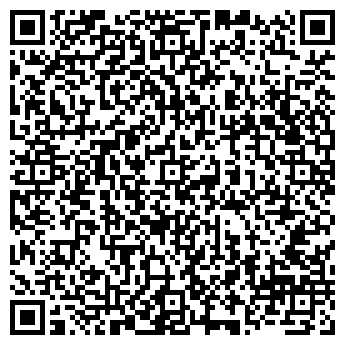 QR-код с контактной информацией организации ООО "Ауреа Вижн"