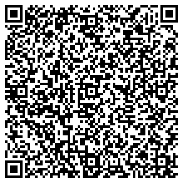 QR-код с контактной информацией организации интернет-магазин "Алёнушка"