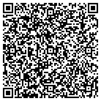 QR-код с контактной информацией организации ООО "Колесо 2000"