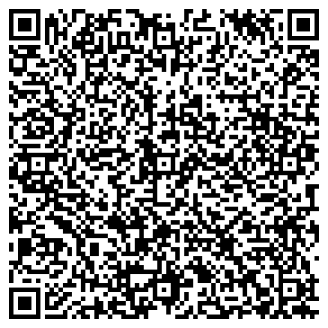 QR-код с контактной информацией организации Интернет-магазин " Мультяшки"