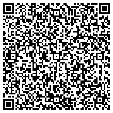 QR-код с контактной информацией организации КАЗАВТОТРАНС, СЕМИПАЛАТИНСКИЙ ФИЛИАЛ