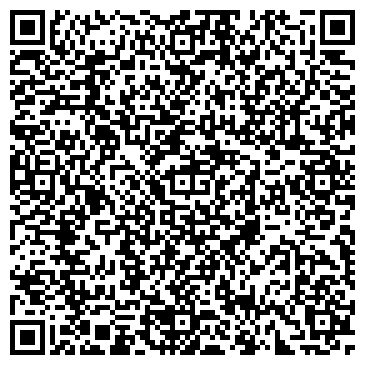 QR-код с контактной информацией организации Интерьер-бутик "РИОНО"