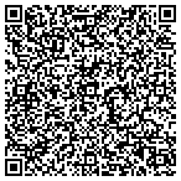 QR-код с контактной информацией организации Торговый дом "Электротовары"