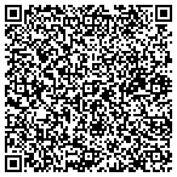 QR-код с контактной информацией организации Сексшоп "Дуэт"