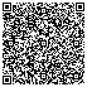 QR-код с контактной информацией организации VitalPower
