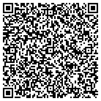 QR-код с контактной информацией организации Мобильный Город