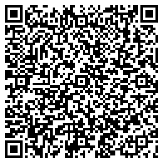 QR-код с контактной информацией организации ООО "ДАЛФА"