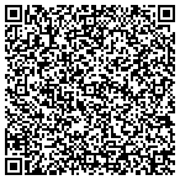 QR-код с контактной информацией организации СООО "АкваБиерСолигорск"