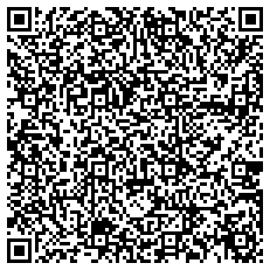 QR-код с контактной информацией организации ЧТУП «СОЮЗНИХРОМ»