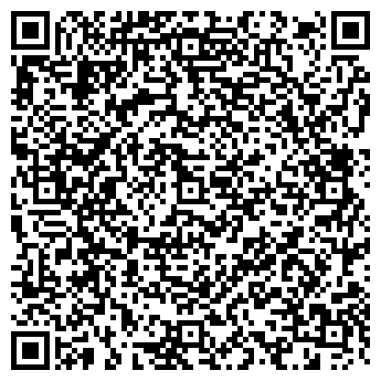 QR-код с контактной информацией организации ООО"Фторопласт"