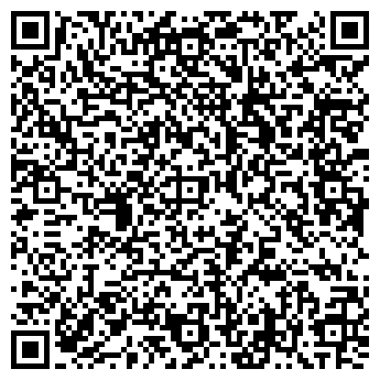 QR-код с контактной информацией организации ООО "ЮГПРПОМ"