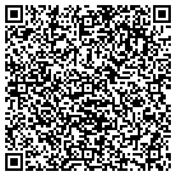 QR-код с контактной информацией организации Интернет-магазин «Время»