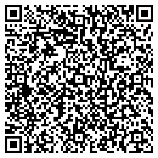 QR-код с контактной информацией организации «АлматыМагнит»