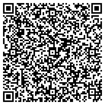 QR-код с контактной информацией организации ТОО "Камкорэнерджи"