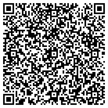 QR-код с контактной информацией организации Частное предприятие ТОО «Метапром»
