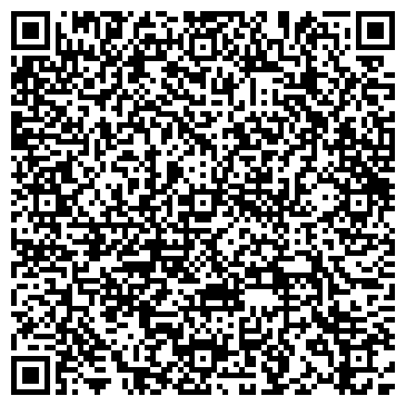 QR-код с контактной информацией организации ООО "Промышленные колеса"