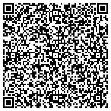 QR-код с контактной информацией организации ООО "Днепр пром-сервис"
