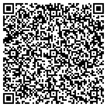 QR-код с контактной информацией организации Общество с ограниченной ответственностью Техбудпласт