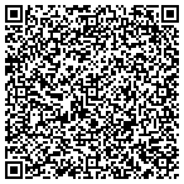 QR-код с контактной информацией организации ООО "Дикси-Д"