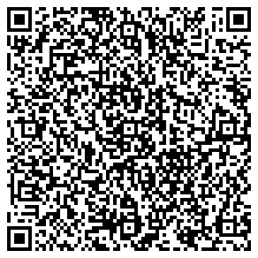 QR-код с контактной информацией организации ООО "Атон-лтд"
