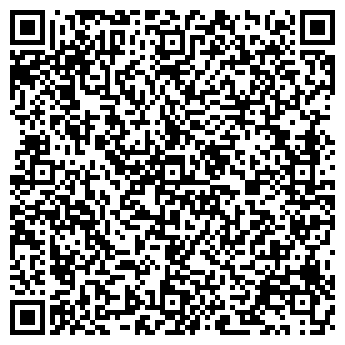 QR-код с контактной информацией организации ООО "Живой Дом"