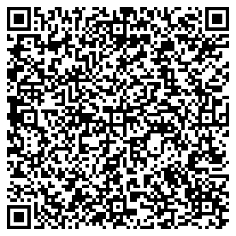 QR-код с контактной информацией организации ООО Харьковтехнотрейд