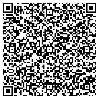 QR-код с контактной информацией организации ООО «ТРИОМ»