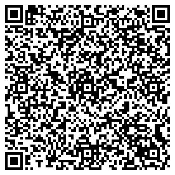 QR-код с контактной информацией организации ООО "Аллюр"