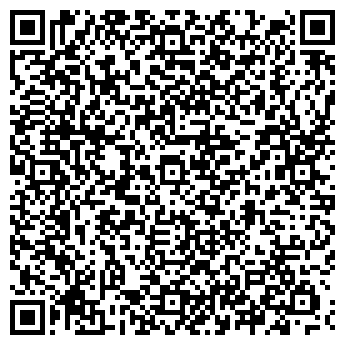 QR-код с контактной информацией организации Компания "Сокол"