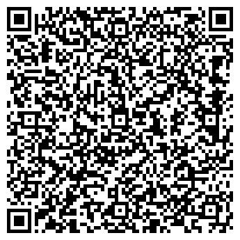 QR-код с контактной информацией организации СПД «Алумедиум»